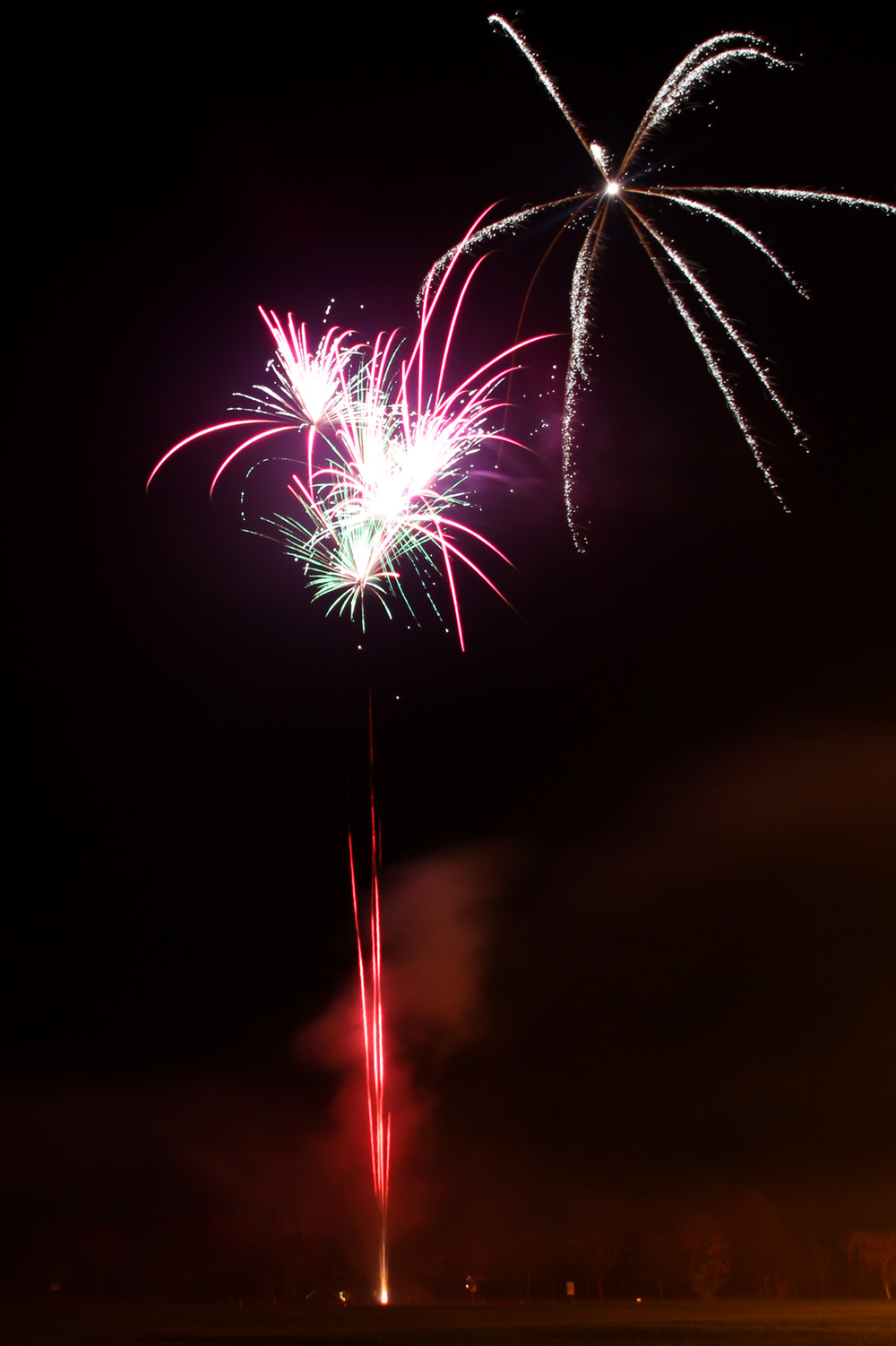 Fireworks 2010 7
